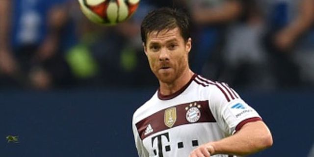 'Bayern Lebih Butuh Alonso Timbang Kroos' 