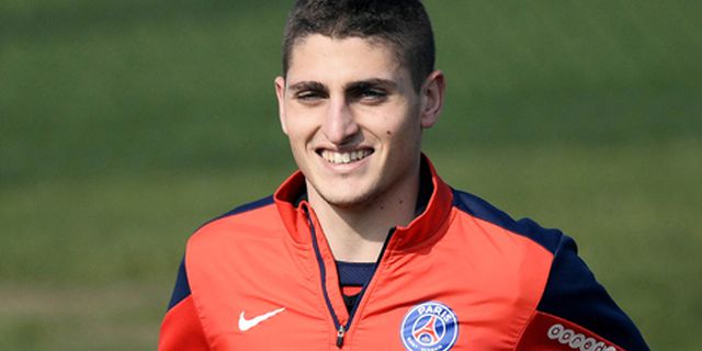 Verratti Sedikit Lagi Jadi Milik Madrid 