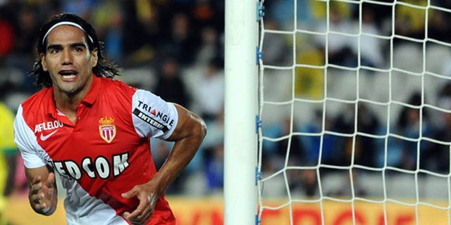'Falcao Gabung United, Suporter Arsenal Pasti Sangat Kecewa' 'Falcao Gabung United, Suporter Arsenal Pasti Sangat Kecewa'