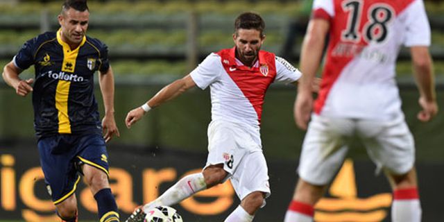 Joao Moutinho Masuk Radar Manchester United? Joao Moutinho Masuk Radar Manchester United?