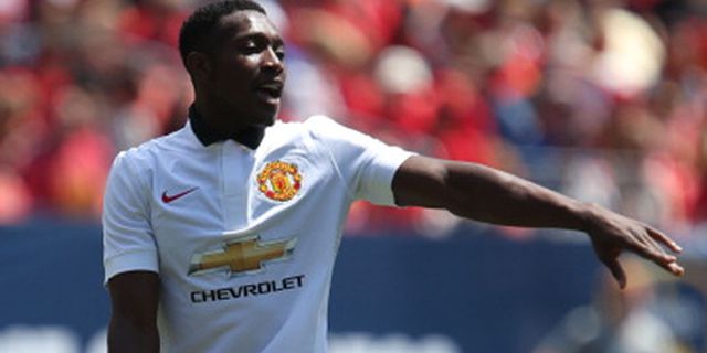 Arsenal Resmi Dapatkan Danny Welbeck Arsenal Resmi Dapatkan Danny Welbeck