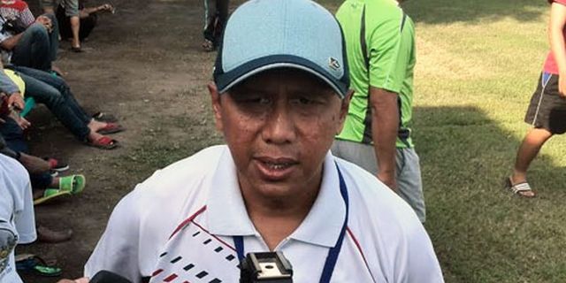 RD Puji Mitra Kukar Sebagai Tim Stabil