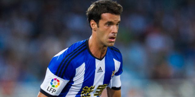 Prieto: Madrid Hanya Superior Dalam 20 Menit Pertama