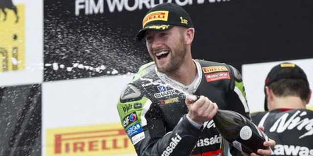 'Ketimbang Moto2, Rider WSBK Lebih Baik untuk MotoGP'
