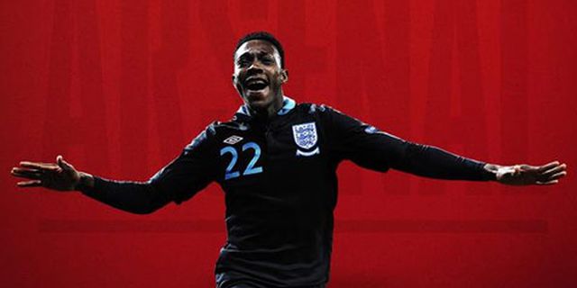 'Danny Welbeck Adalah Kabar Bagus Bagi Arsenal'