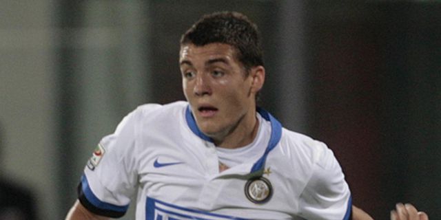 Barca Gagal Bajak Kovacic Dari Inter