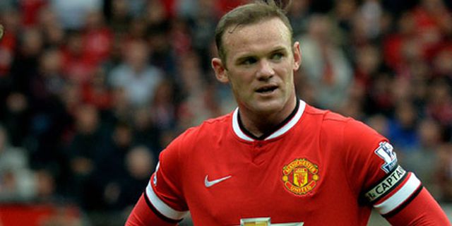 'Rooney Egois dan Bermain Amat Buruk' 