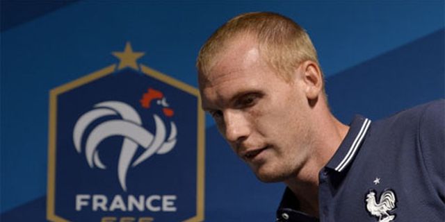 Mathieu: Gantikan Puyol Bukan Perkara Mudah 