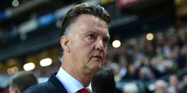 Tegas, Van Gaal Sita HP Pemain Manchester United Tegas, Van Gaal Sita HP Pemain Manchester United