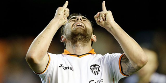 Dipanggil Timnas, Jantung Striker Valencia Berhenti Berdetak