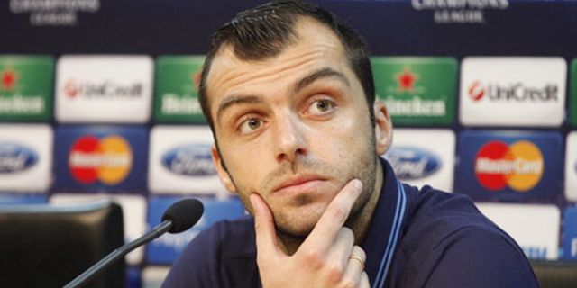 Pandev Tak Kecewa 'Dibuang' Napoli