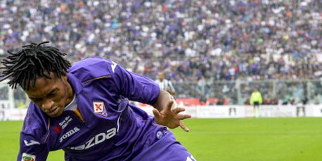 Cerci Bukan Target Utama Atletico, Tapi Cuadrado