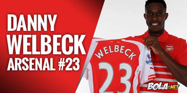 Keown: Welbeck Bisa Jadi The Next Adebayor di Arsenal