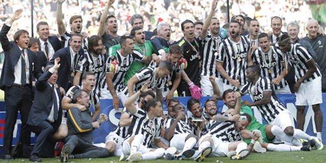 Daftar Skuat Juventus di Fase Grup Liga Champions Daftar Skuat Juventus di Fase Grup Liga Champions