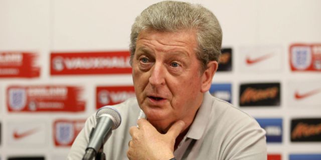 Hodgson: Jangan Serang Inggris Dengan Statistik!