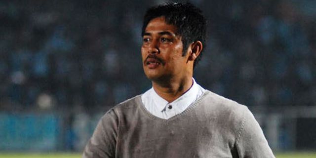 Nilmaizar Waspadai Seluruh Pemain Persebaya