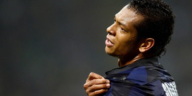 Inter Blokir Guarin Penuhi Mimpi Gabung Madrid