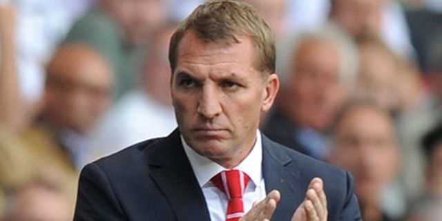'Brendan Rodgers Akan Sempurna Untuk Timnas Inggris'