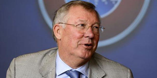 Ferguson: Harga Pemain Semakin Mahal