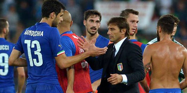 Review: Awal Indah Conte di Italia