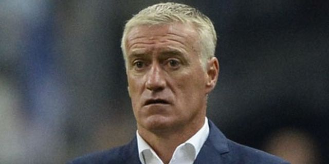 Deschamps: Antusiasme Prancis Belum Luntur Deschamps: Antusiasme Prancis Belum Luntur