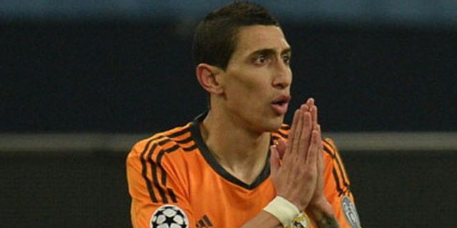 Metzelder: Di Maria Tak Tambah Nilai Jual Madrid