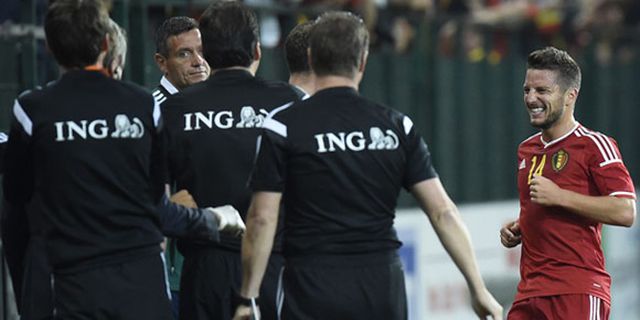 Highlights Friendly: Belgia 2-0 Australia Highlights Friendly: Belgia 2-0 Australia