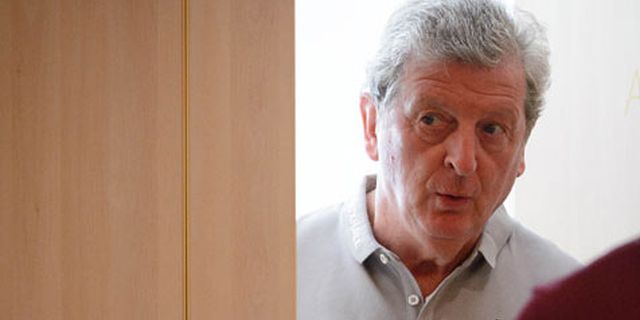 Terus Diserang, Hodgson Meradang