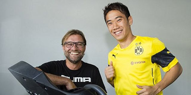 Tinggalkan United, Sinar Kagawa Berangsur Terang