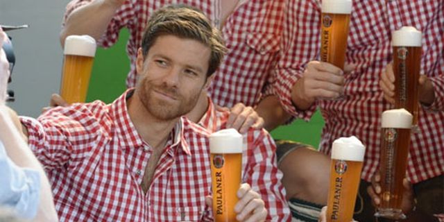 Xabi Alonso Tinggalkan Madrid Akibat Skandal Perselingkuhan? 