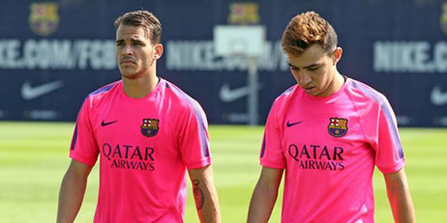 Gamang, Madrid Gagal Comot Munir dan Sandro