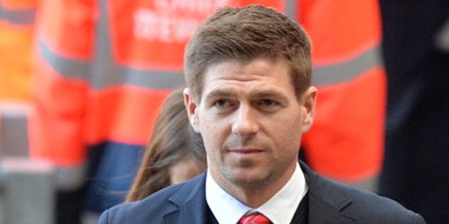 Beckham: Gerrard Salah Satu Partner Terbaik Saya