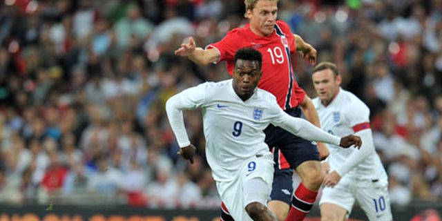 Tandang ke Swiss, Inggris Bisa Jadi Tanpa Sturridge