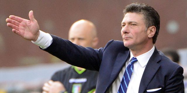 Mazzarri: Inter Akan Seperti Barcelona