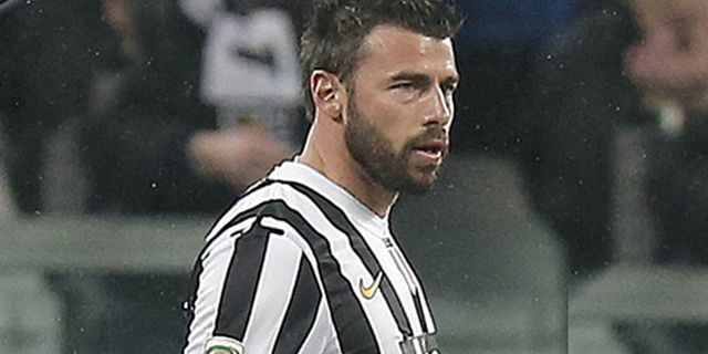 Barzagli: Juventus Tidak Selevel Dengan Klub Elit Eropa Lainnya