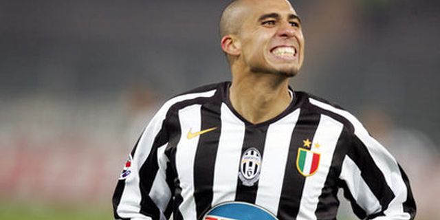 Trezeguet Favoritkan Juventus Pertahankan Scudetto