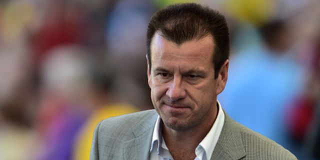 Menang di Laga Perdana, Dunga Puas