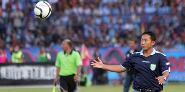 Persela Tegaskan Siap Tempur di Delapan Besar