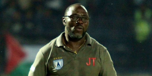 Jelang Semifinal AFC Cup, Persipura Gelar TC di Jakarta