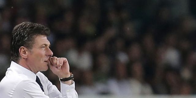 Mazzarri: Gaji Besar Bukan Garansi Tim Kuat