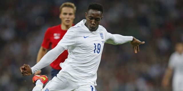 Ferdinand: United Akan Menyesal Jual Welbeck Ferdinand: United Akan Menyesal Jual Welbeck