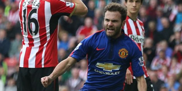 United dan Juventus Akan Bertukar Vidal dan Mata? United dan Juventus Akan Bertukar Vidal dan Mata?