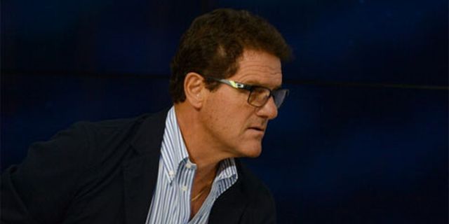 Capello Bantah Tak Digaji Rusia Tiga Bulan