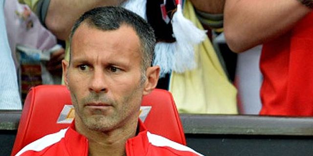 Giggs Yakin Amunisi Baru Segera Buat United Bangkit