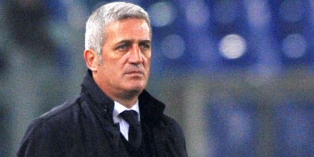 Petkovic: Swiss Tidak Takut Inggris Petkovic: Swiss Tidak Takut Inggris