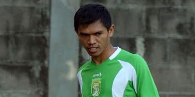 Pulangkan Salampessy, Timnas Panggil Dedi Gusmawan Pulangkan Salampessy, Timnas Panggil Dedi Gusmawan