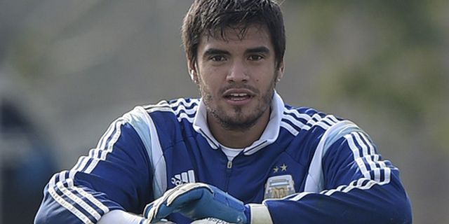 Romero Tak Pernah Tolak Tawaran Manchester United