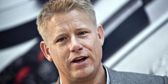 Schmeichel: MU Gagal Empat Besar, Saya Tetap Bahagia 