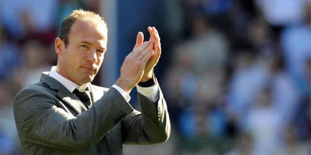 Shearer: Inggris Buat Saya Mengantuk 