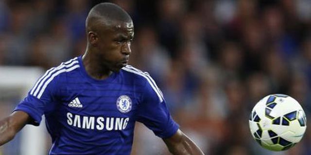 Januari, Madrid Uber Ramires Lagi